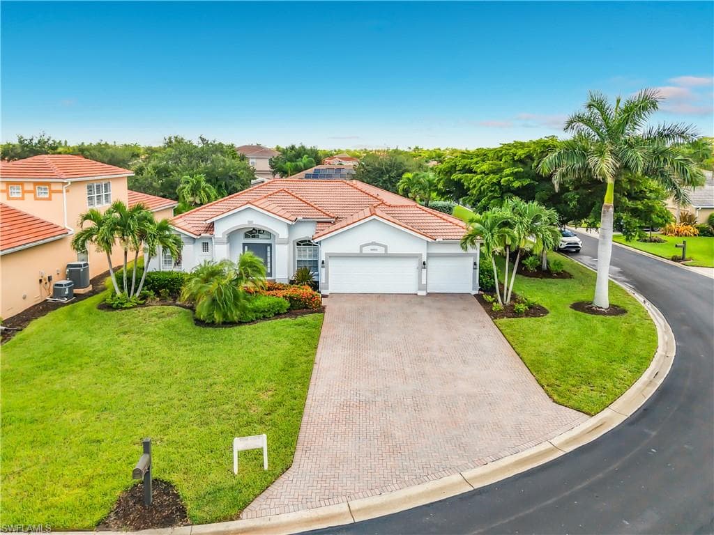 16055 Cutters Ct, Fort Myers, photo 3