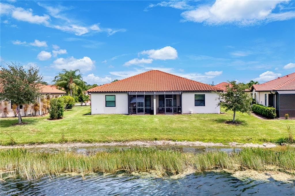 1459 Oceania Dr, Naples, photo 2