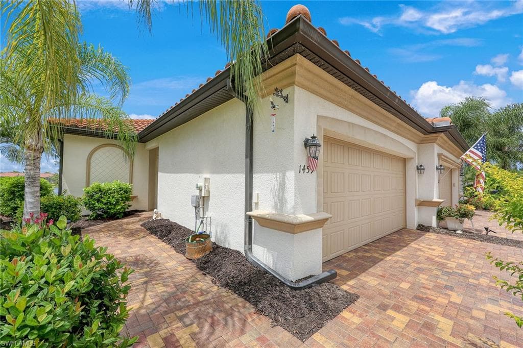 1459 Oceania Dr, Naples, photo 3