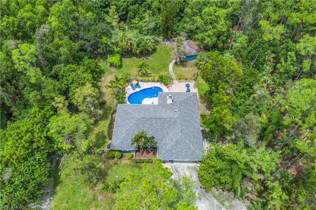 6061 Golden Oaks Ln, Naples