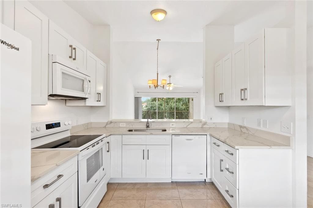 1766 Reuven Cir #4, Naples, photo 2
