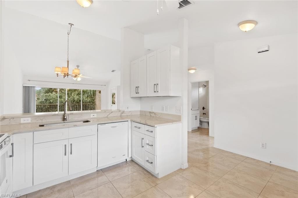1766 Reuven Cir #4, Naples, photo 3