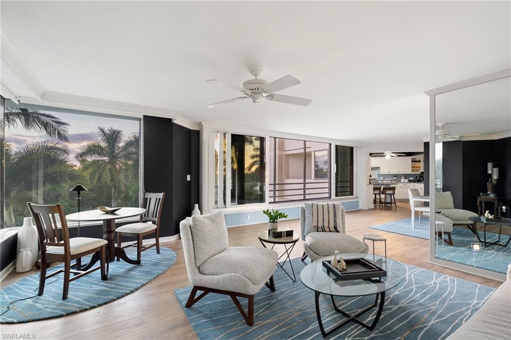 5555 Heron Point Dr #302, Naples