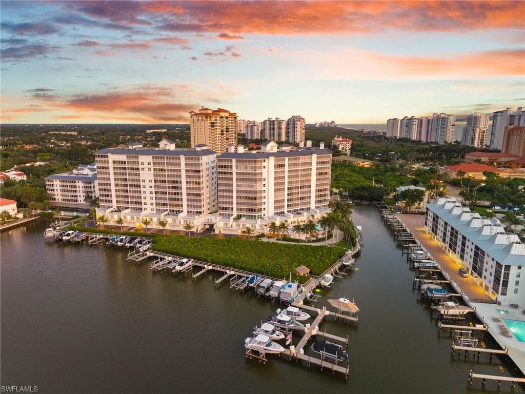400 Flagship Dr #1104, Naples, photo 2