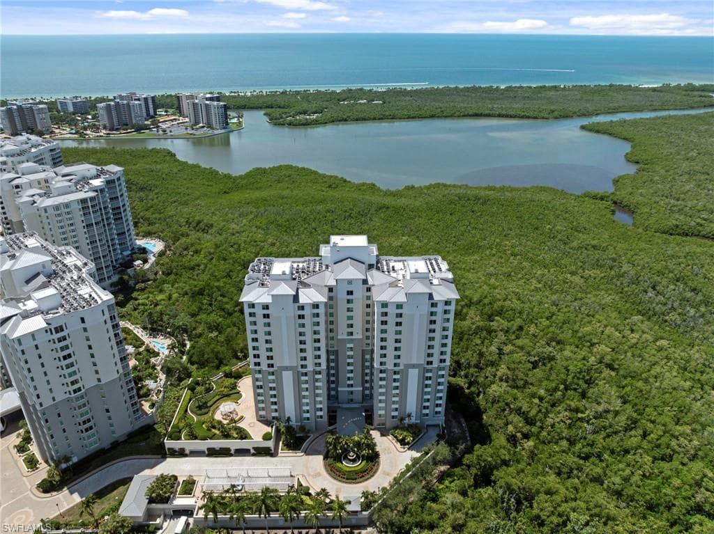 265 Indies Way #602, Naples