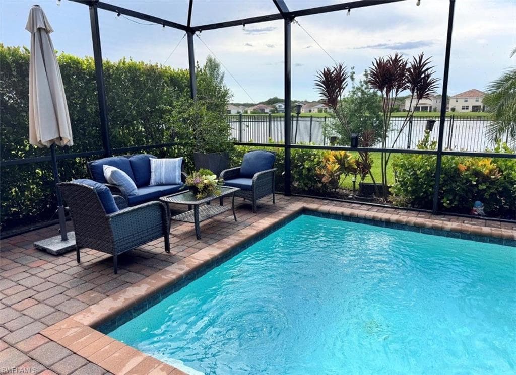 16207 Bacopa Dr, Alva, photo 3