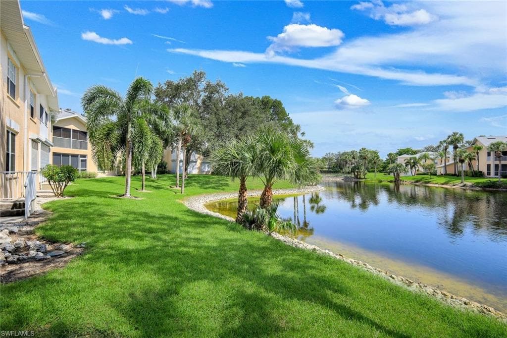 752 Wiggins Lake Dr #201, Naples, photo 3