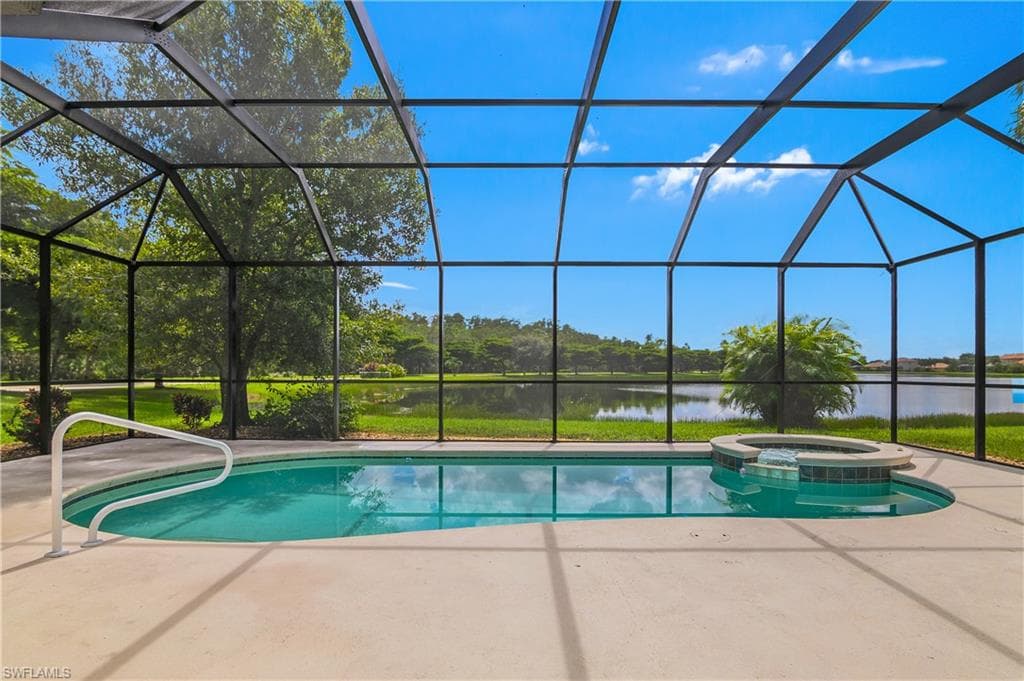 20301 Ardore Ln, Estero, photo 2