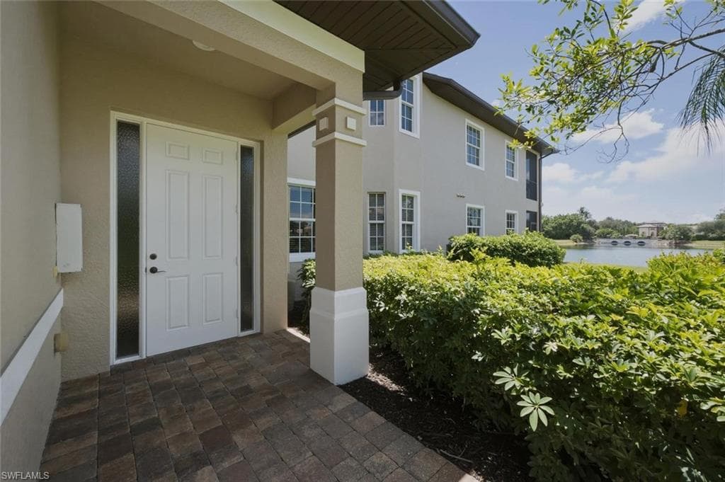 7877 Hawthorne Dr #104, Naples, photo 3