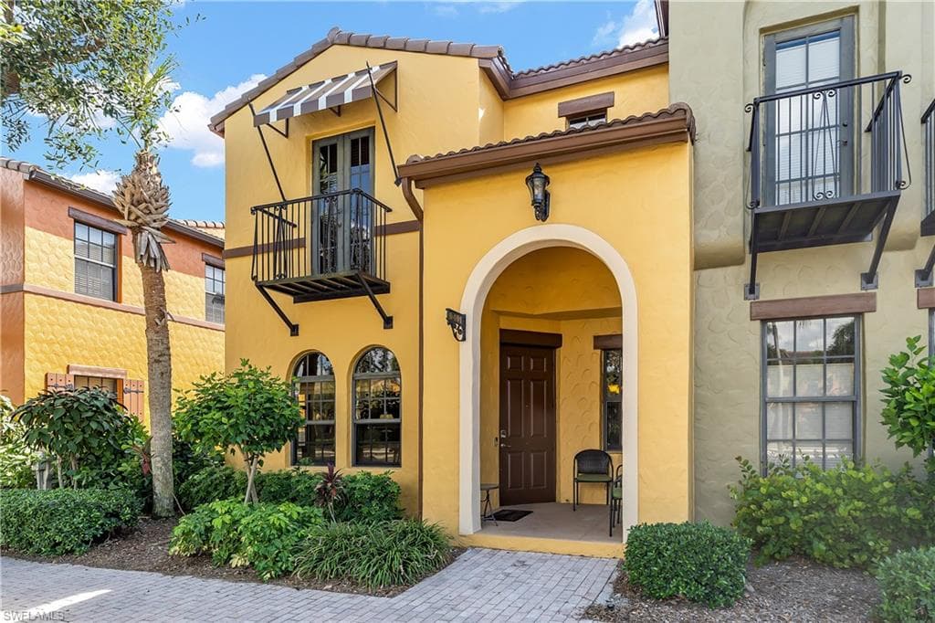 9092 Capistrano St #6401, Naples, photo 2
