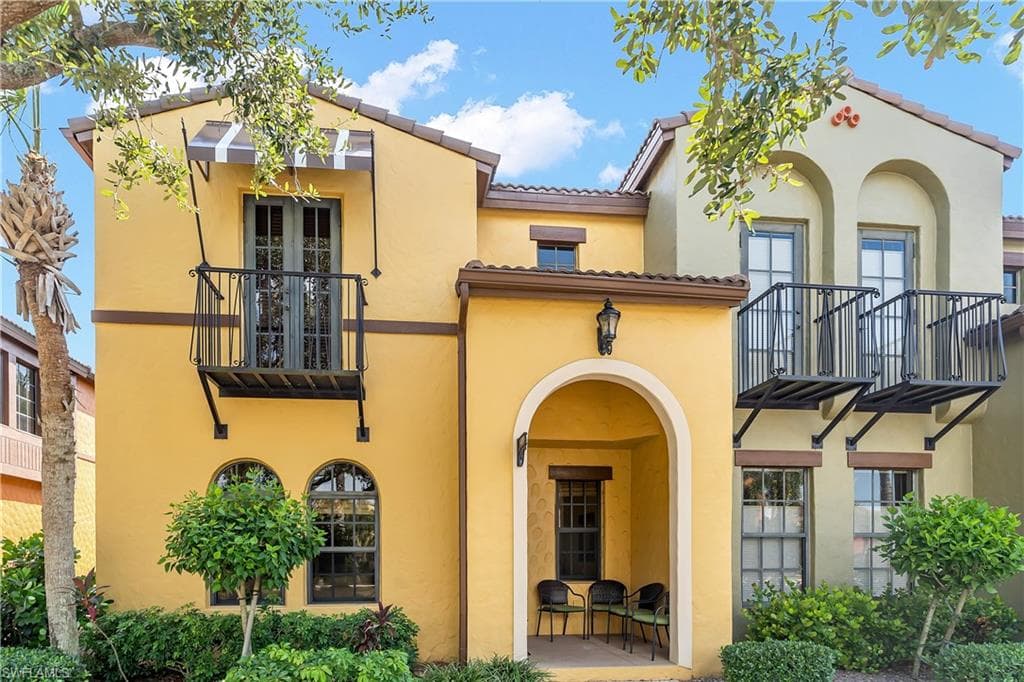 9092 Capistrano St #6401, Naples, photo 3