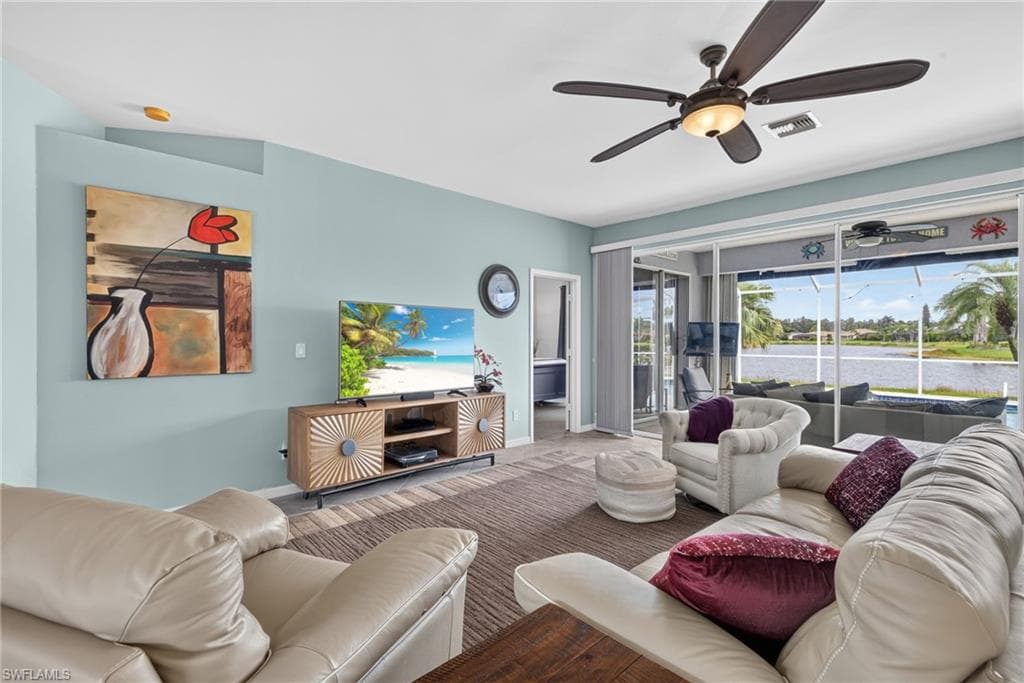 23410 Olde Meadowbrook Cir, Estero, photo 3