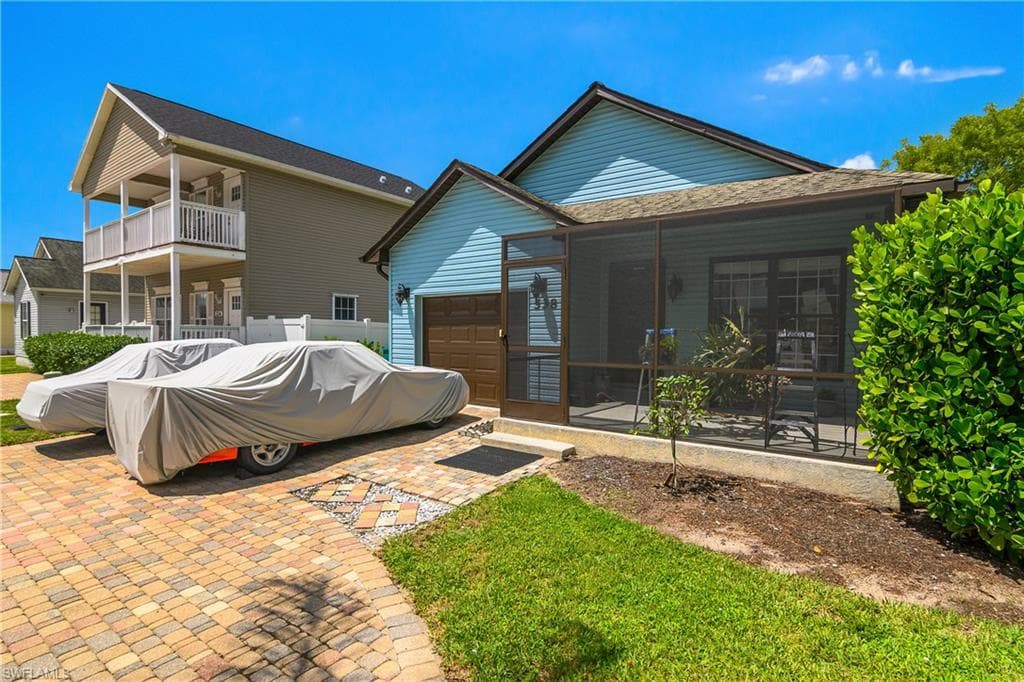 538 Leawood Cir, Naples, photo 3