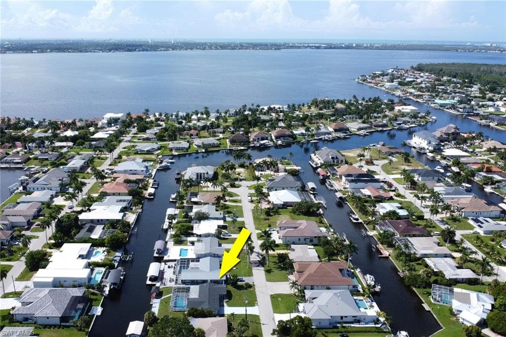 5313 Bayview Ct, Cape Coral, photo 2