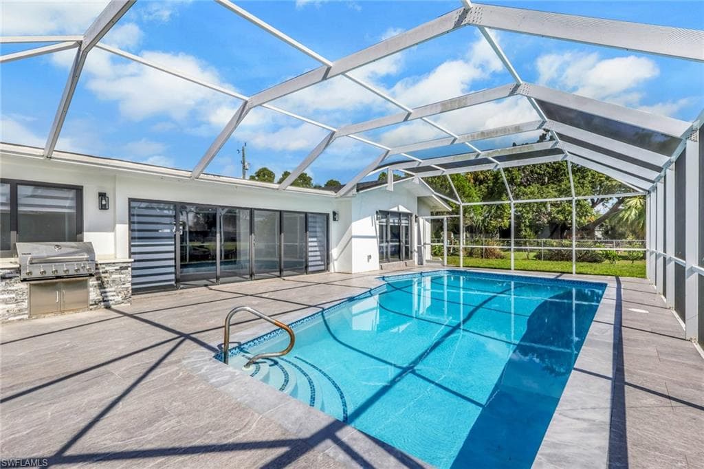 5313 Bayview Ct, Cape Coral, photo 3