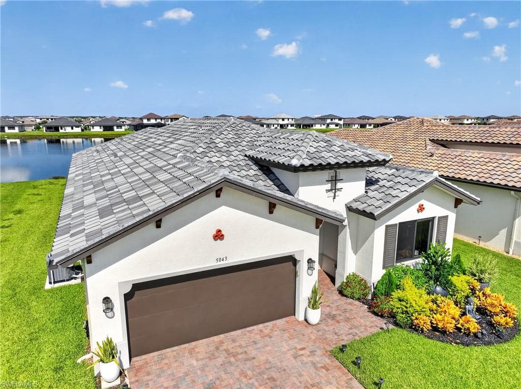 5043 Ofanto Ln, Ave Maria, photo 2