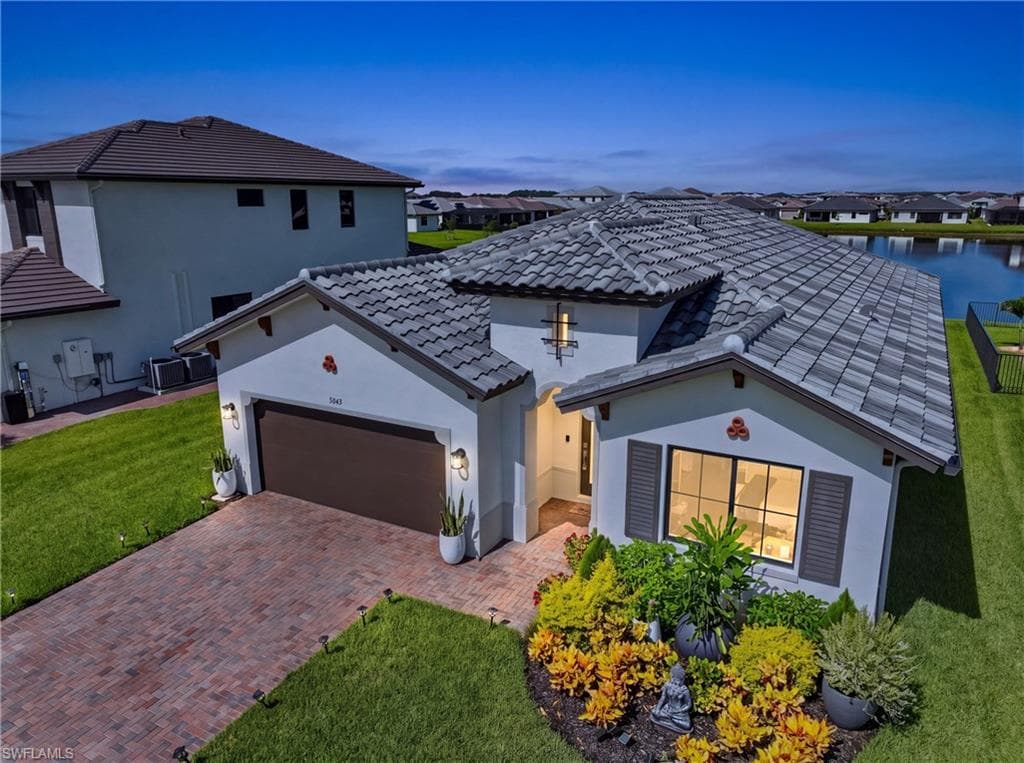 5043 Ofanto Ln, Ave Maria, photo 3