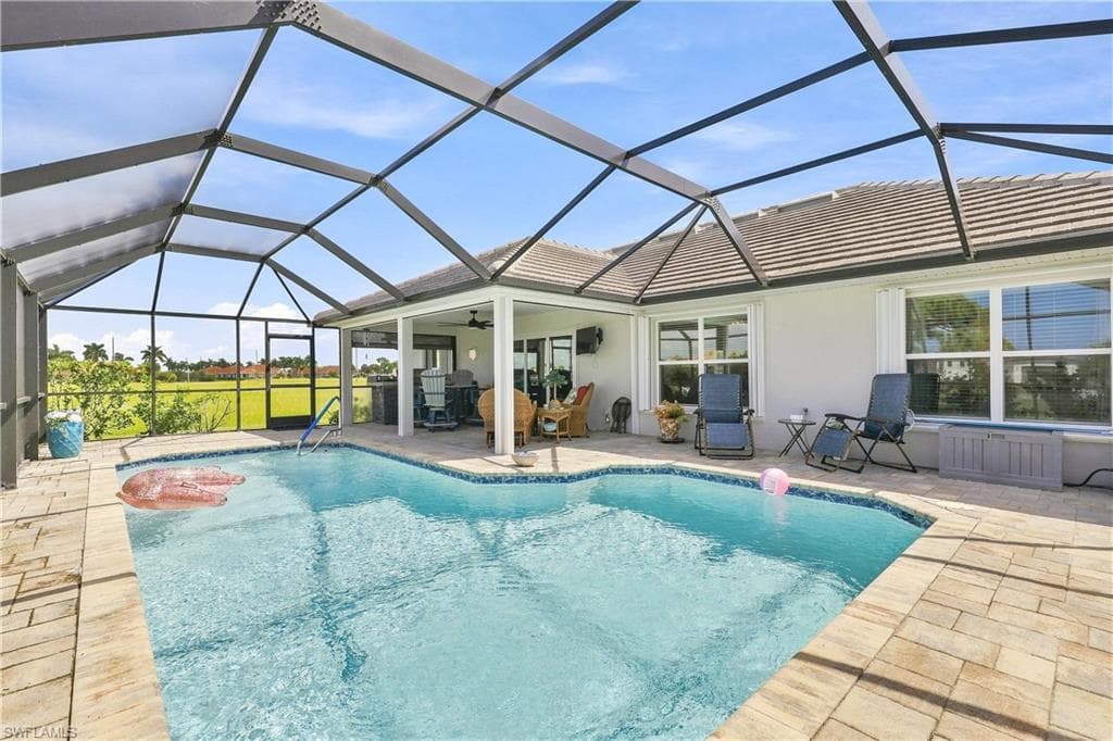 16457 Trading Post Rd, Punta Gorda, photo 2