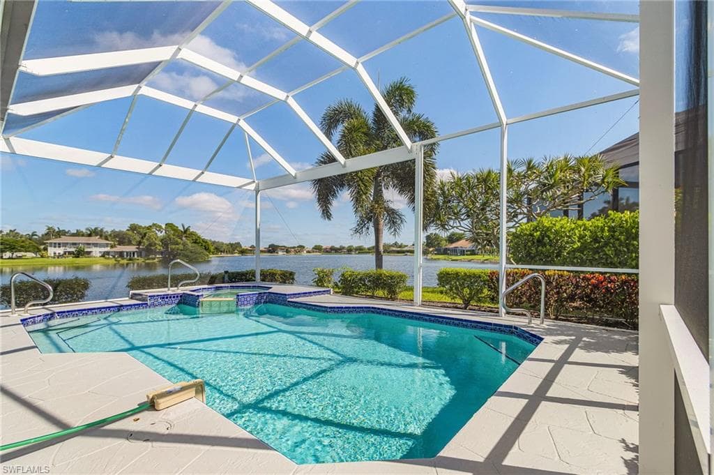 9860 Mainsail Ct, Fort Myers, photo 3