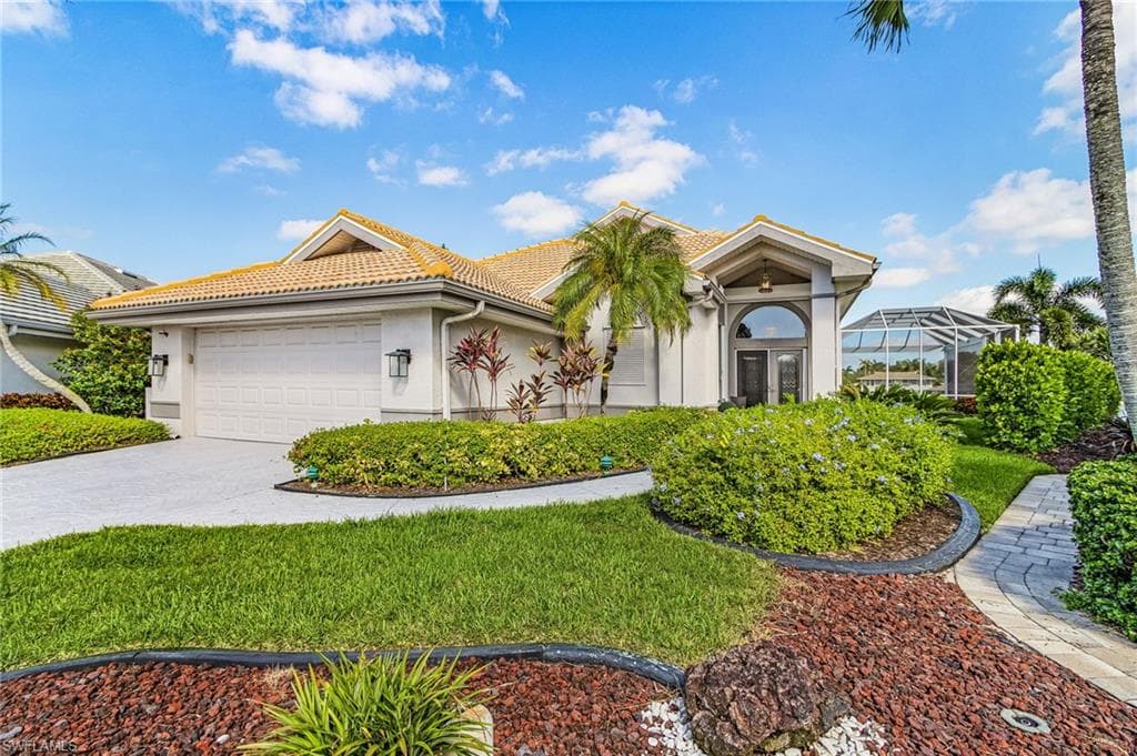 9860 Mainsail Ct, Fort Myers