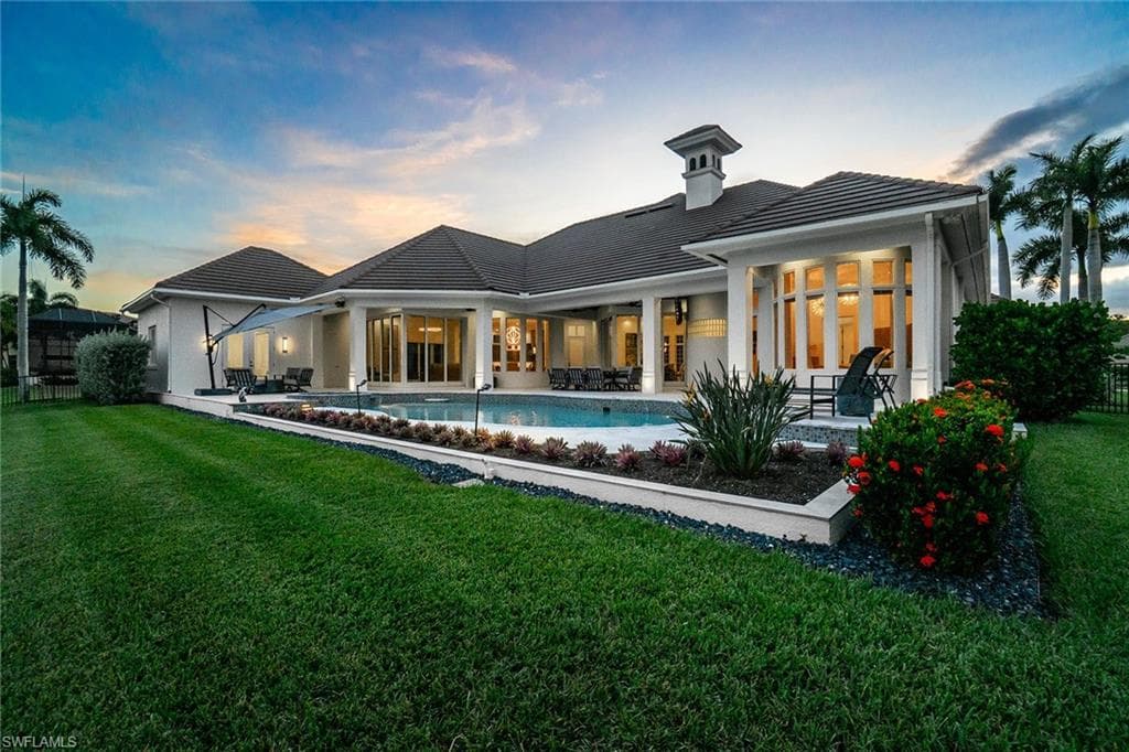 12741 Terabella Way, Fort Myers, photo 3