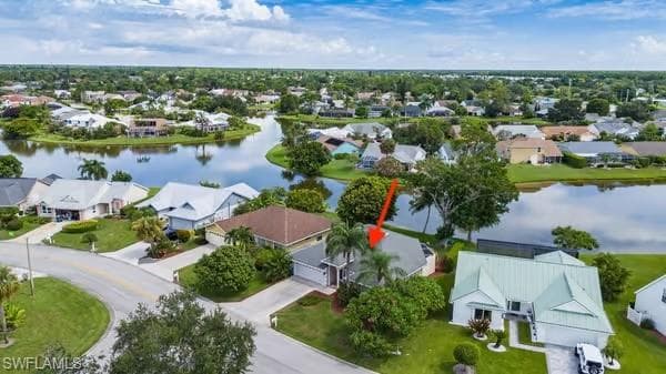 3651 Kent Dr, Naples, photo 2