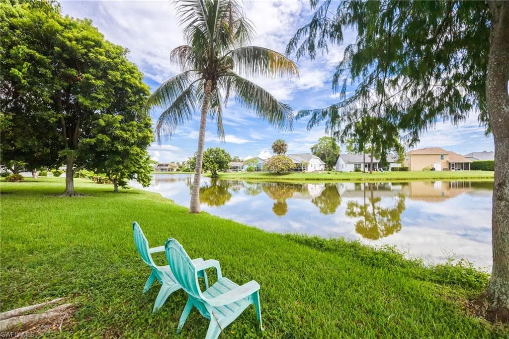 3651 Kent Dr, Naples, photo 3