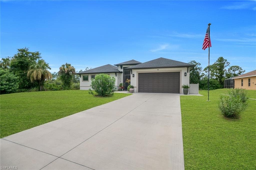 609 Clayton Ave, Lehigh Acres, photo 3