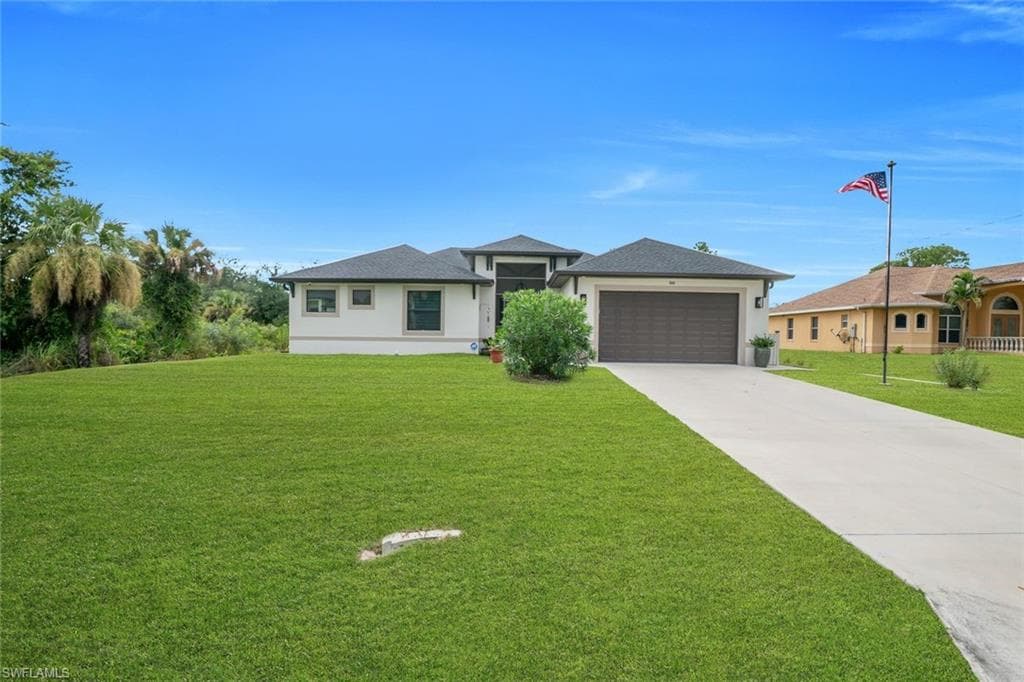 609 Clayton Ave, Lehigh Acres