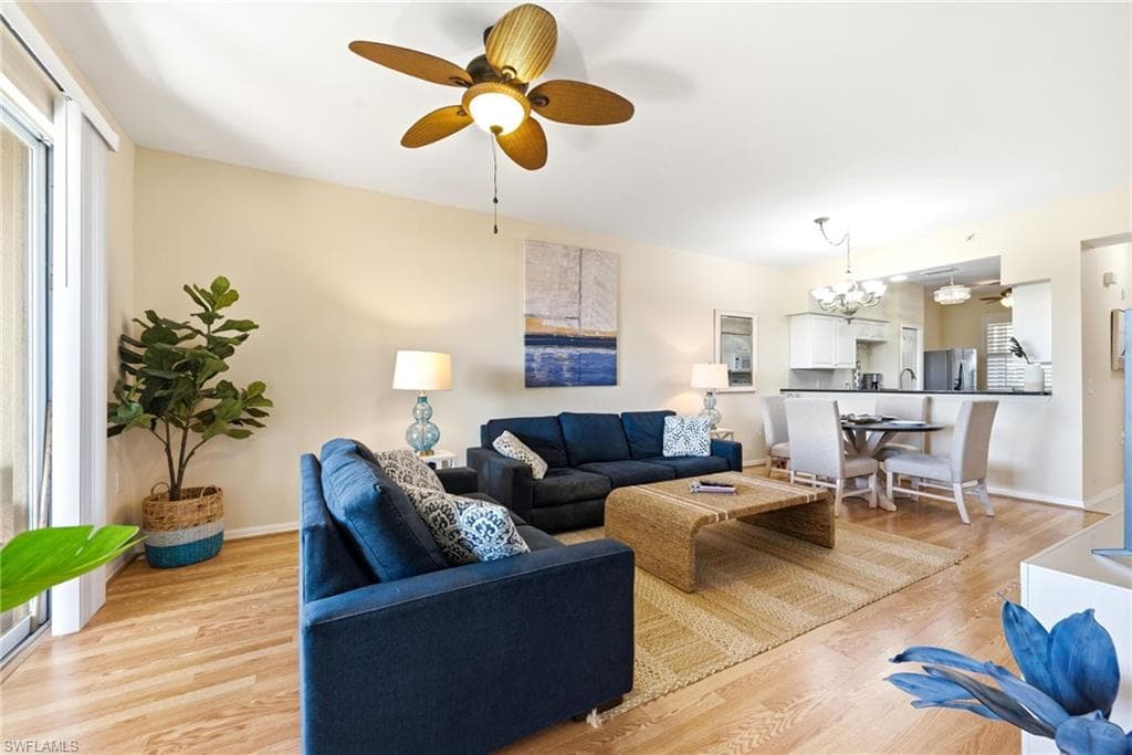 2720 Cypress Trace Cir #2915, Naples, photo 3