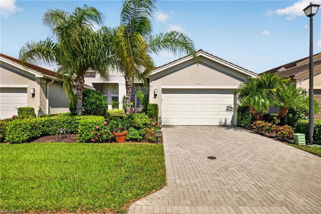 28405 Abruzzo Dr, Bonita Springs
