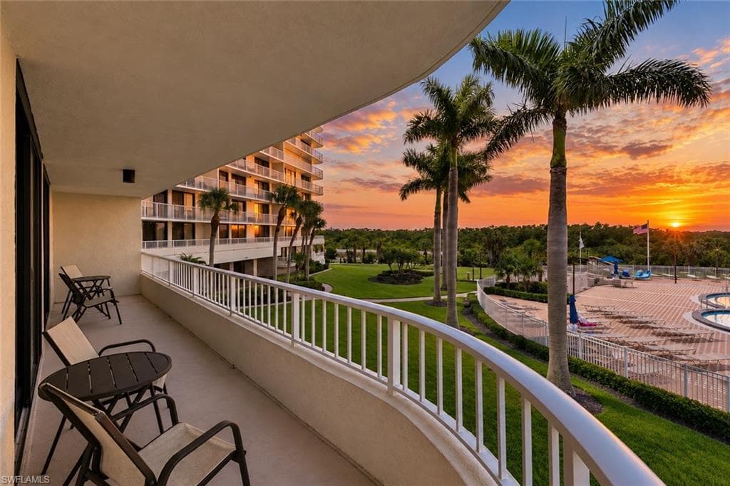 380 Seaview Ct #203, Marco Island, photo 2