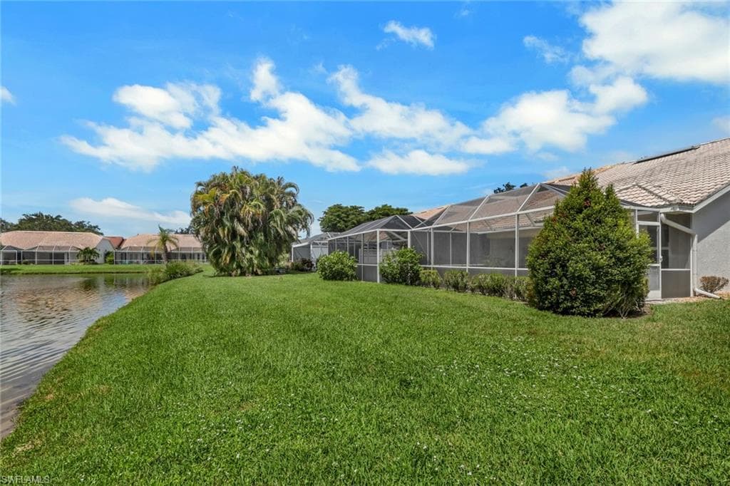 2266 Stacil Cir, Naples, photo 3