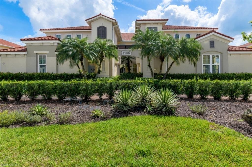 1286 Rialto Way #9-202, Naples, photo 2