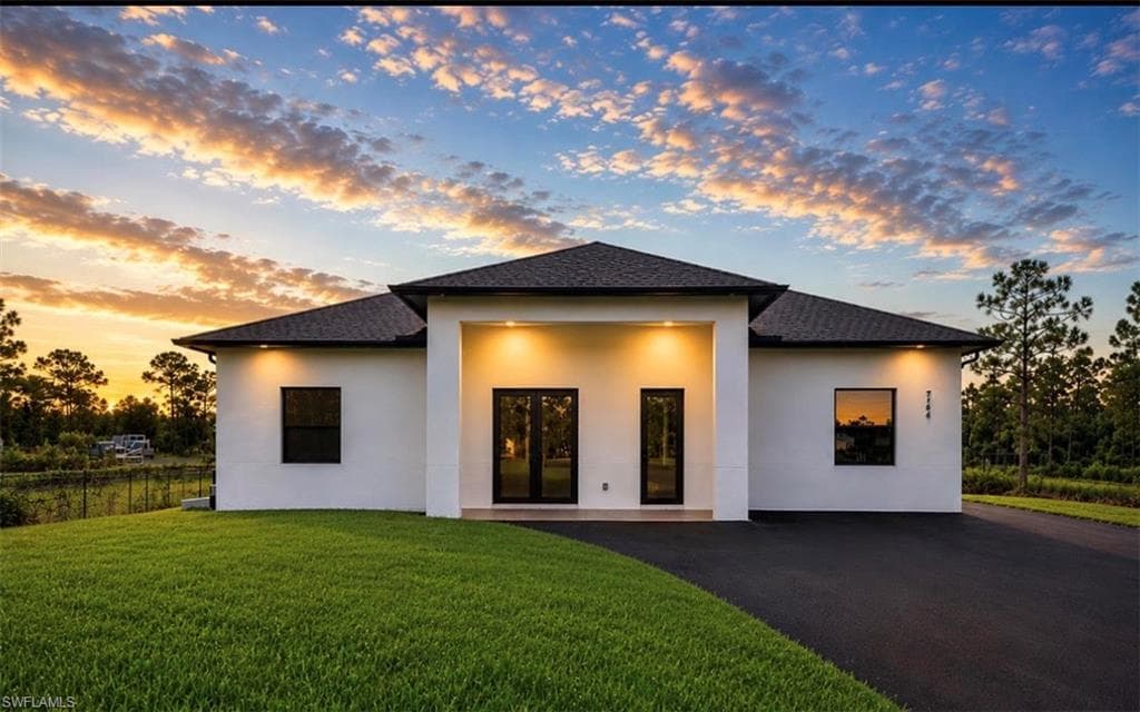 4164 Everglades Blvd, Naples