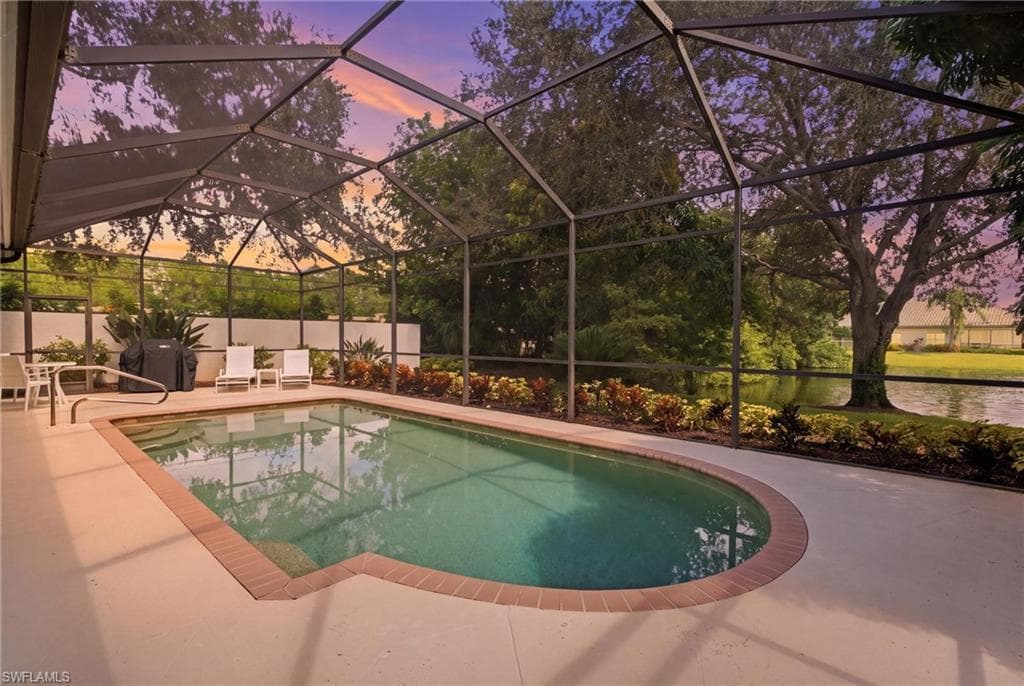 1124 Augusta Falls Way, Naples, photo 2