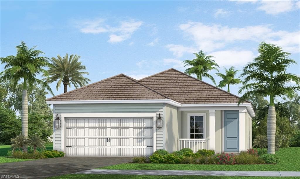 4467 Centaurus Cir, Naples