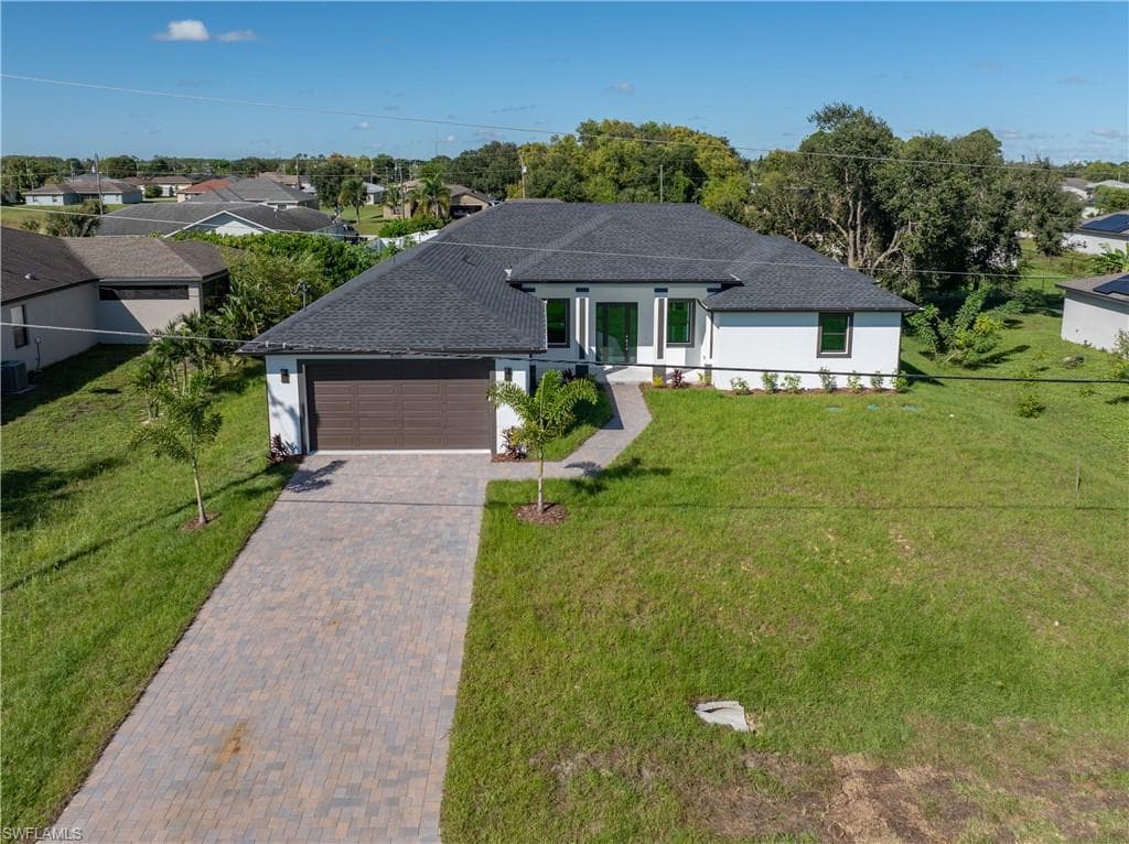 820 Lystra Ave, Fort Myers, photo 2