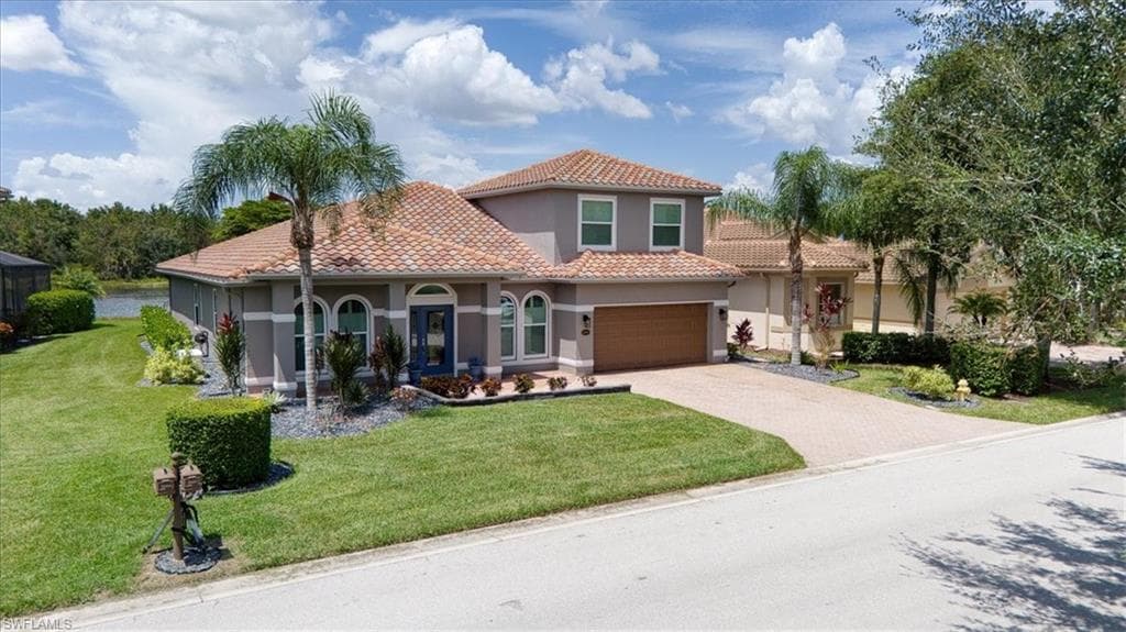 20458 Torre Del Lago St, Estero, photo 2