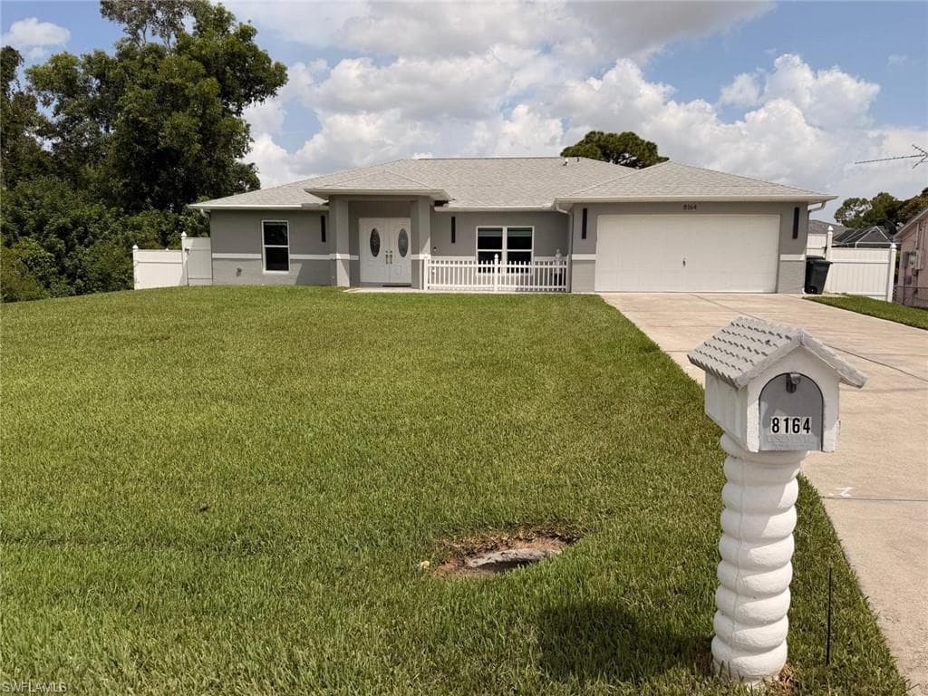 8164 San Carlos Blvd, Fort Myers, photo 2