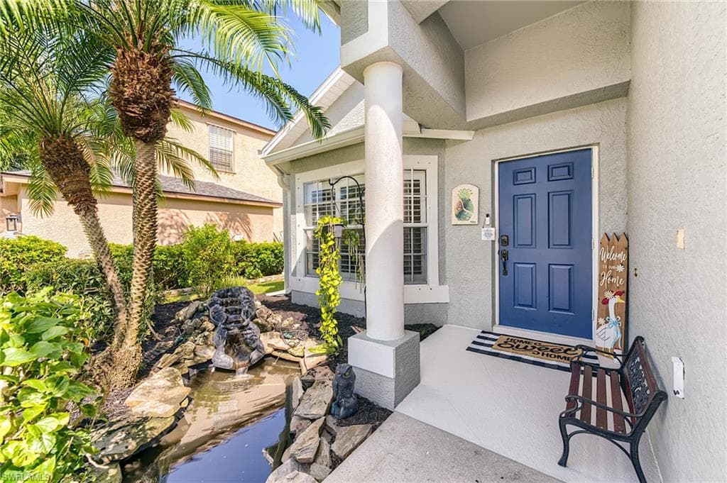 21706 Brixham Run Loop, Estero, photo 2