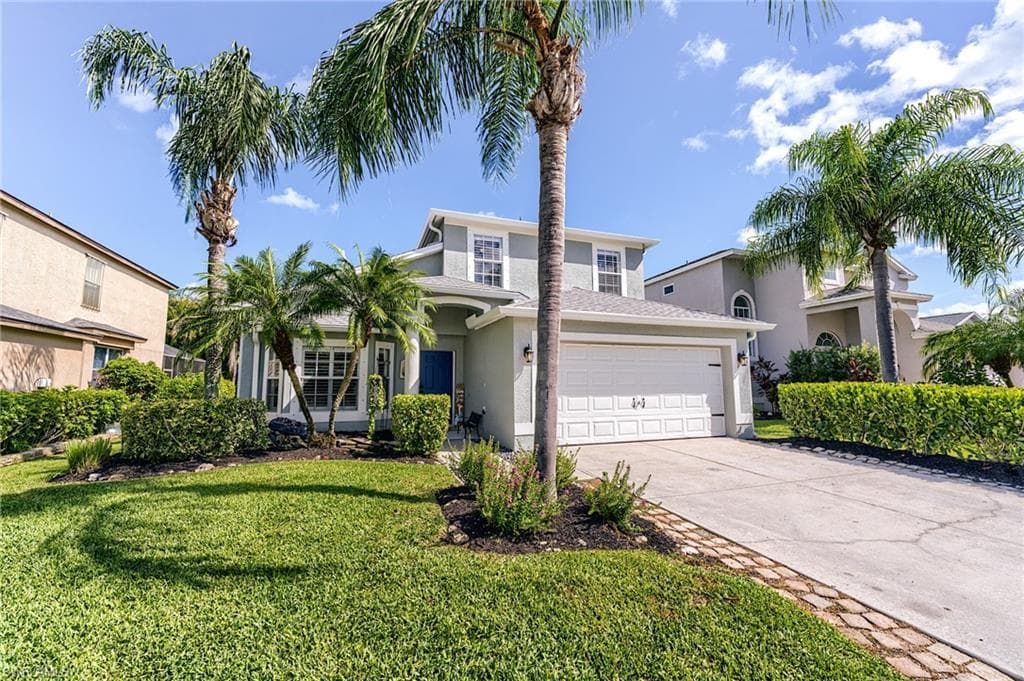 21706 Brixham Run Loop, Estero