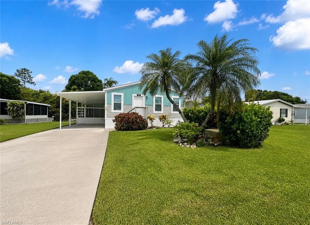 585 Cape Florida Ln, Naples, photo 3