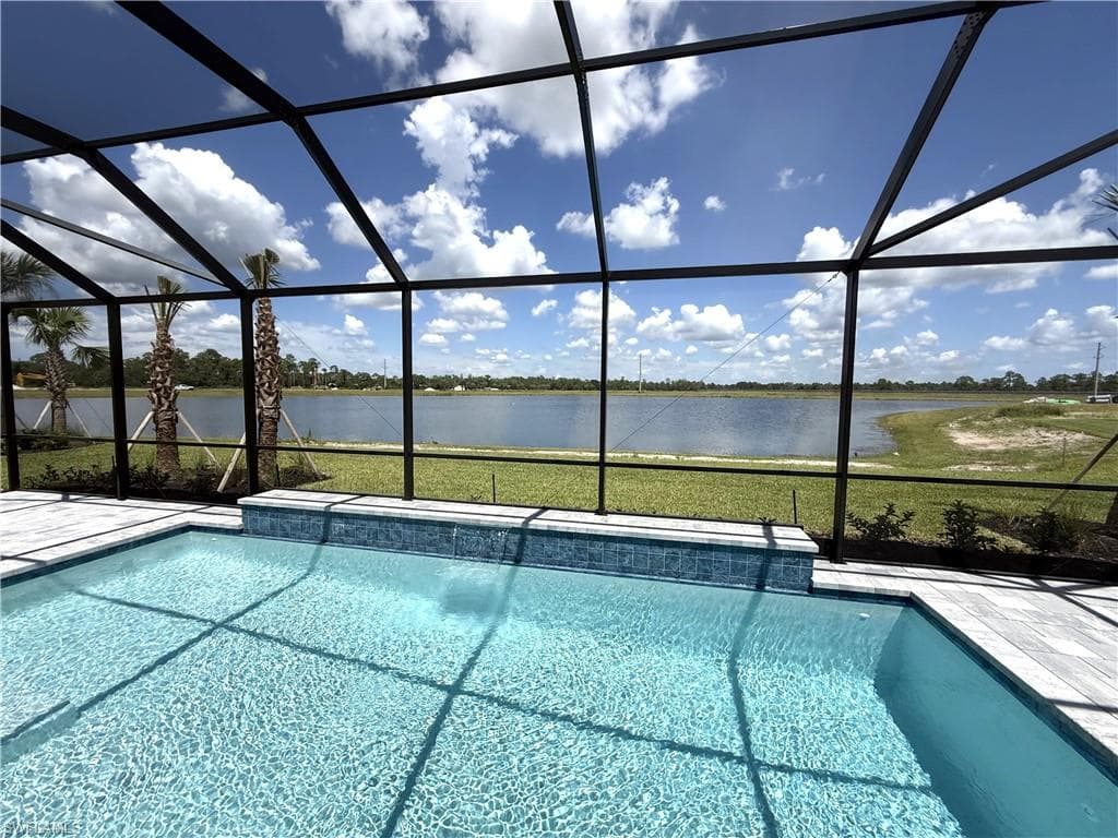 7339 Blue Salvia Dr, North Fort Myers, photo 2