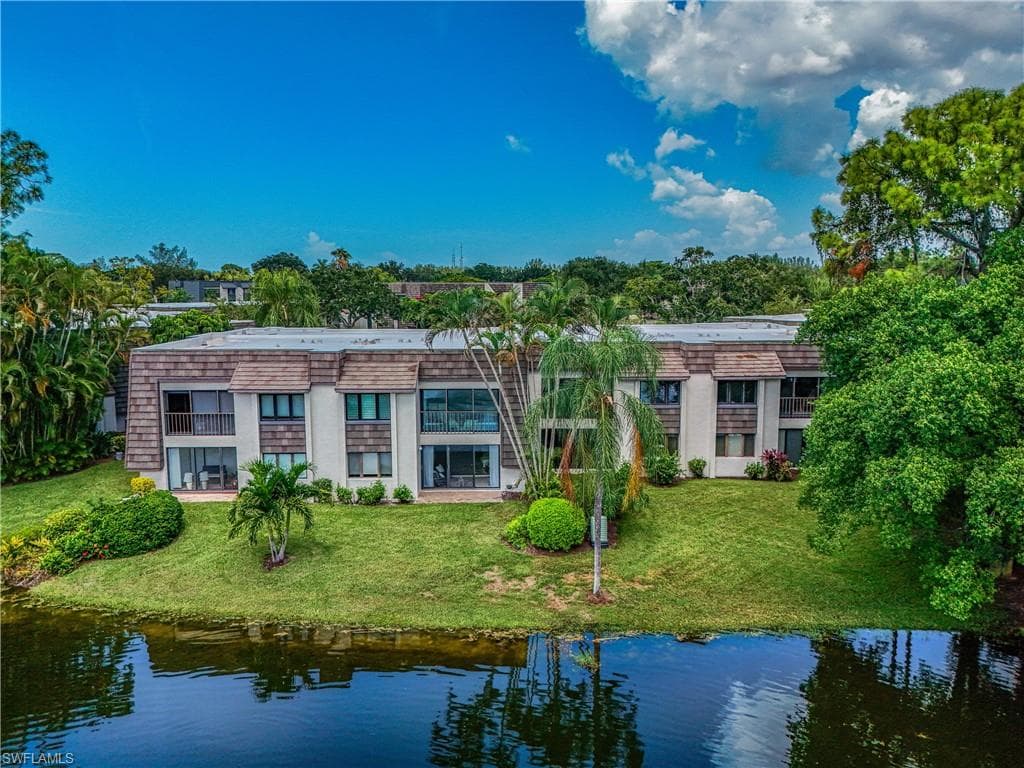 1668 Spoonbill Ln #b, Naples, photo 2
