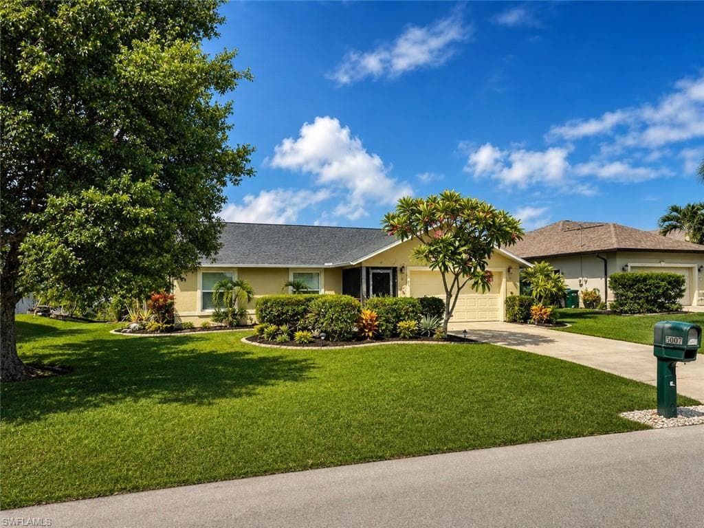 3007 41st Ave, Cape Coral