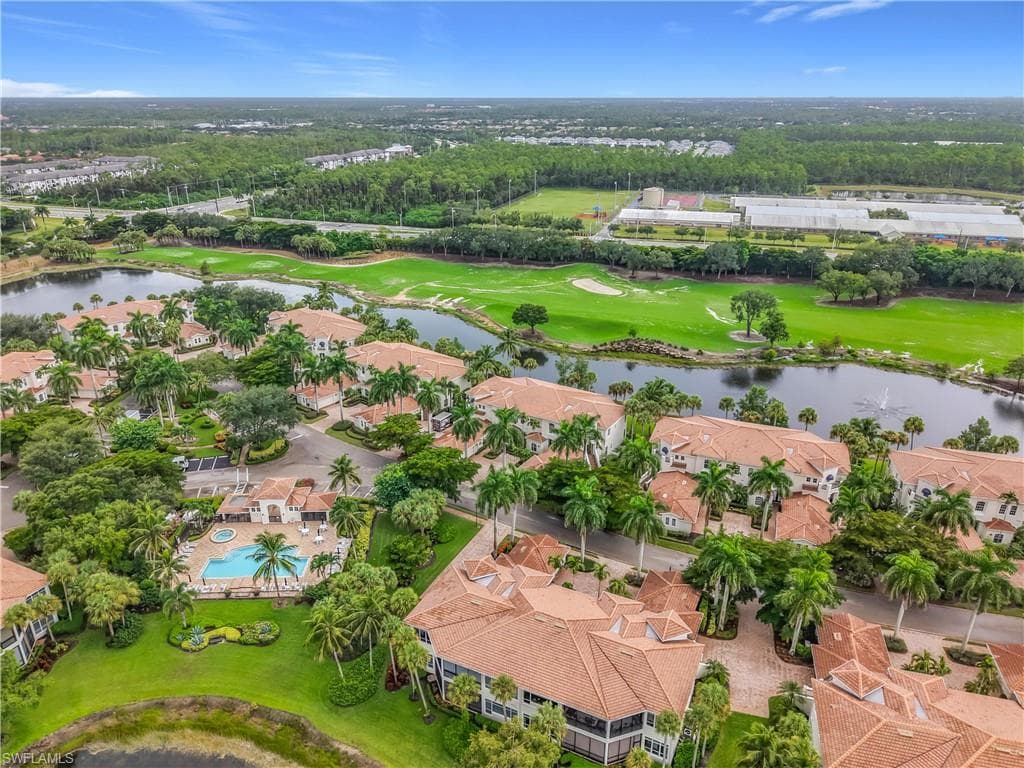 15516 Monterosso Ln #101, Naples, photo 2