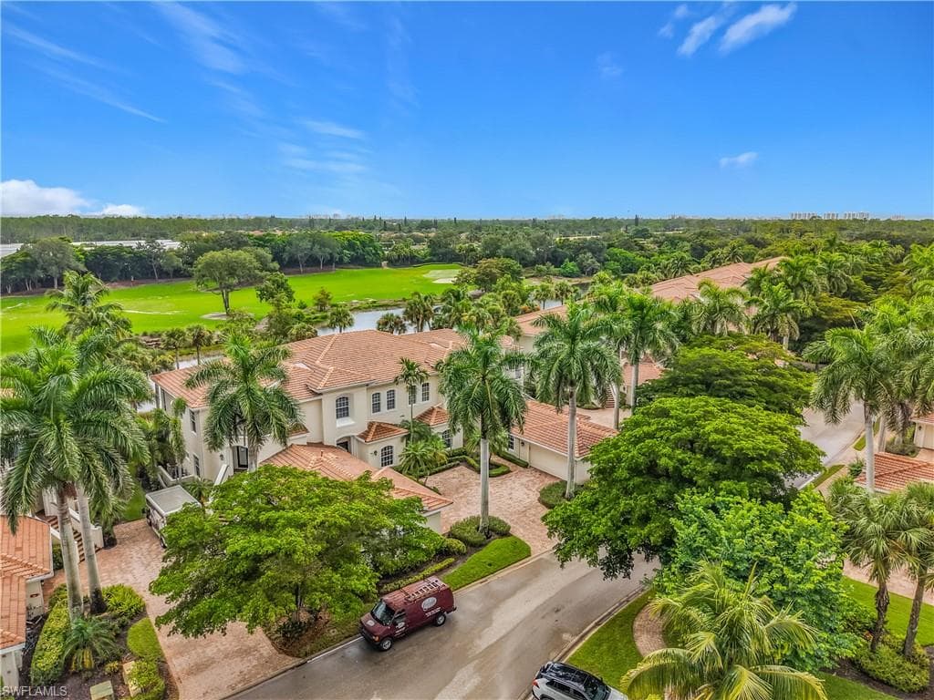 15516 Monterosso Ln #101, Naples, photo 3