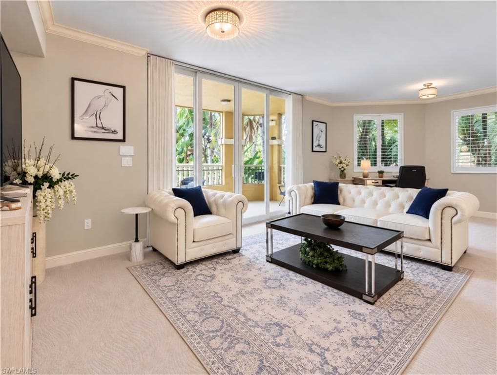 2748 Tiburon Blvd #106, Naples, photo 2
