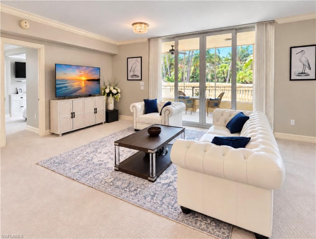 2748 Tiburon Blvd #106, Naples, photo 3
